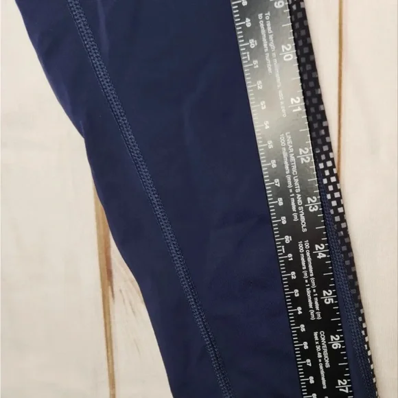 Nike Dri-Fit Running Compression Bottoms Pants Size‎ Small - Picture 4 of 12